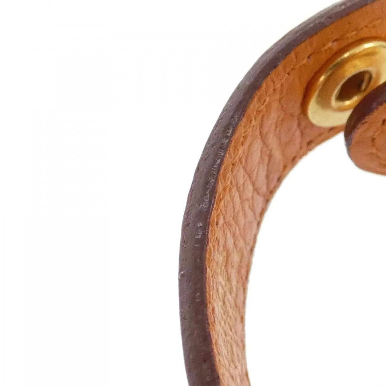 HERMES Wallet Orange Rank A - Thumbnail 6