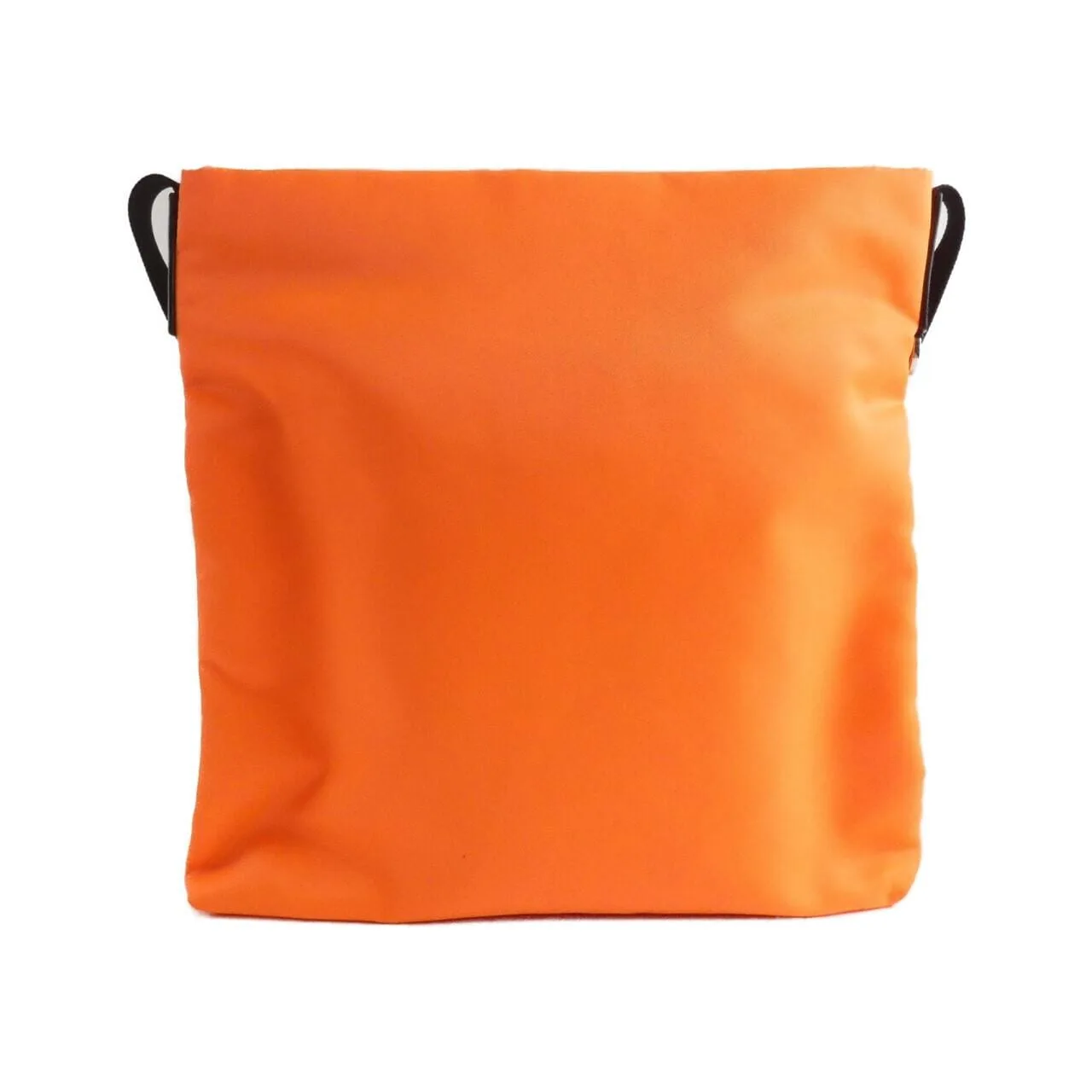 PRADA 2VH055 Shoulder 黑色 中古品A - 縮圖 2