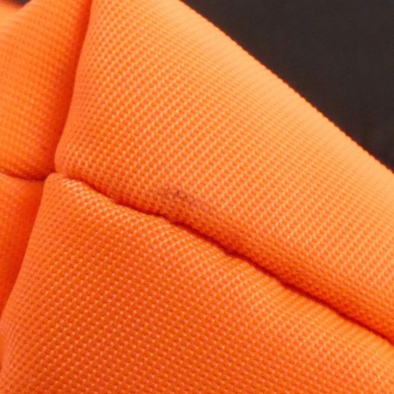 PRADA 2VH055 Shoulder 黑色 中古品A - 縮圖 4