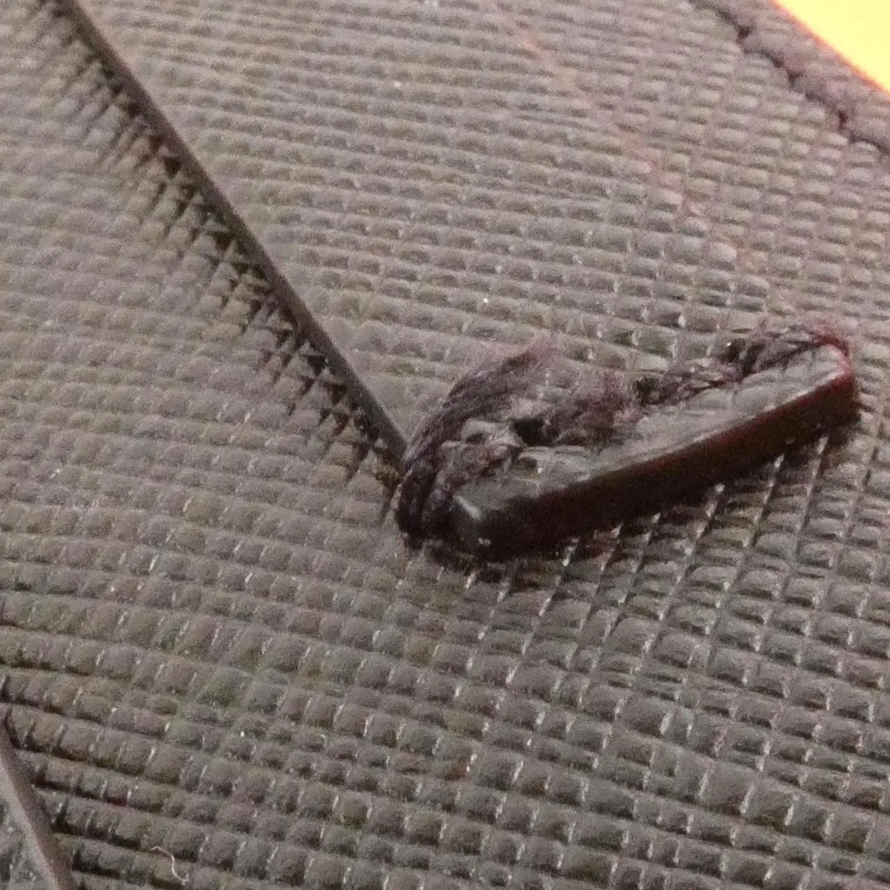 PRADA 2VH055 Shoulder 黑色 中古品A - 縮圖 6