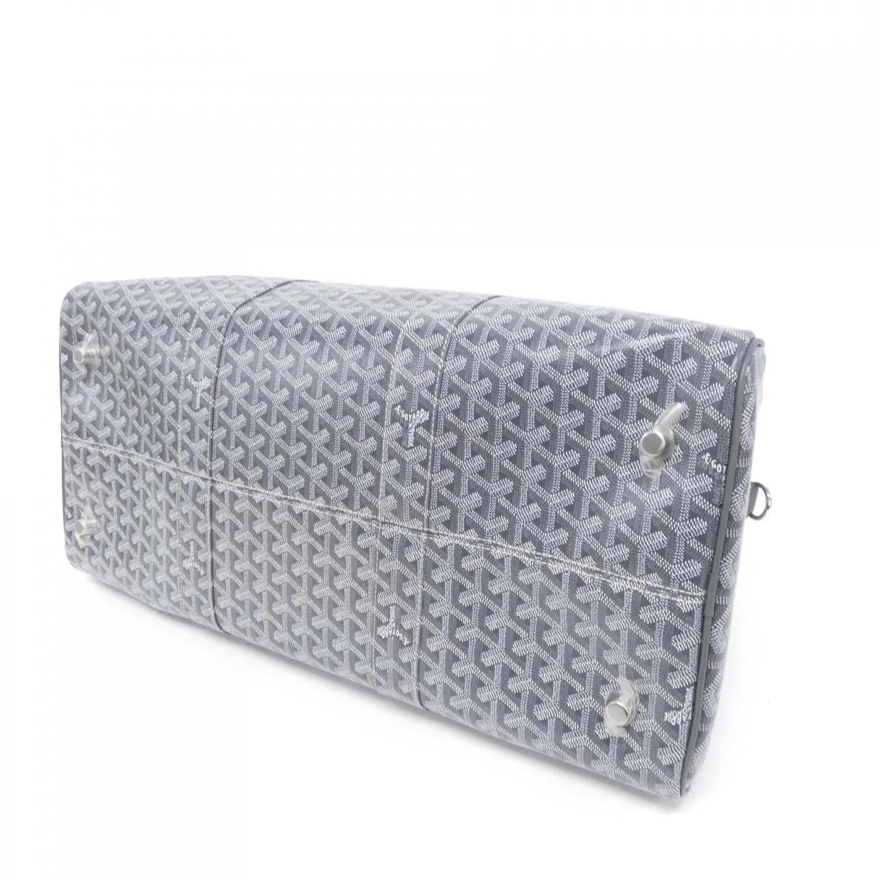 GOYARD Boston Canvas Canvas - Thumbnail 2