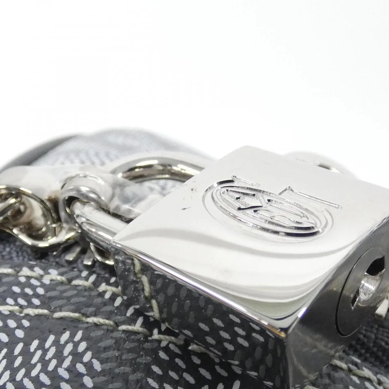 GOYARD Boston Canvas Canvas - Thumbnail 3