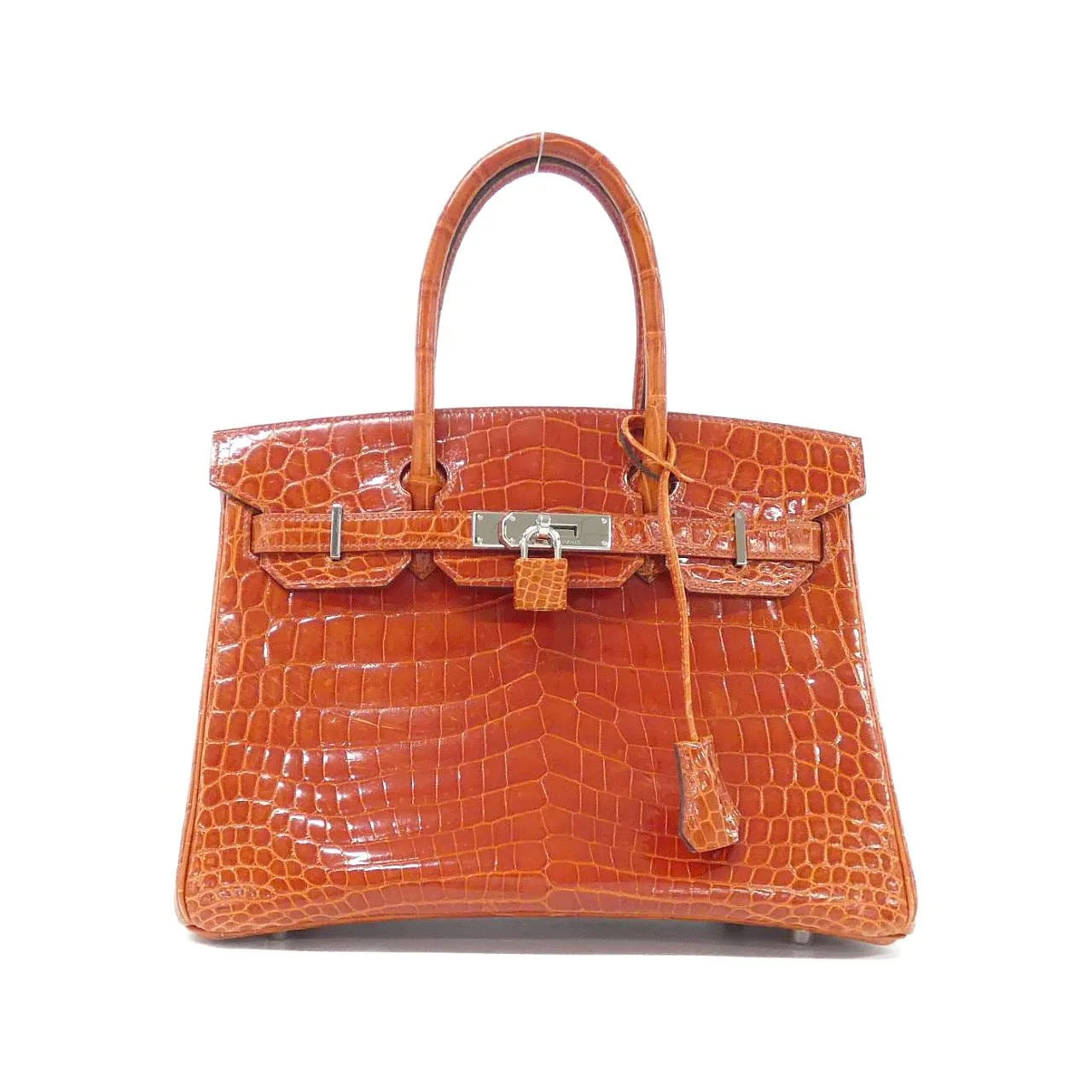 HERMES Birkin 035482CK Handbag