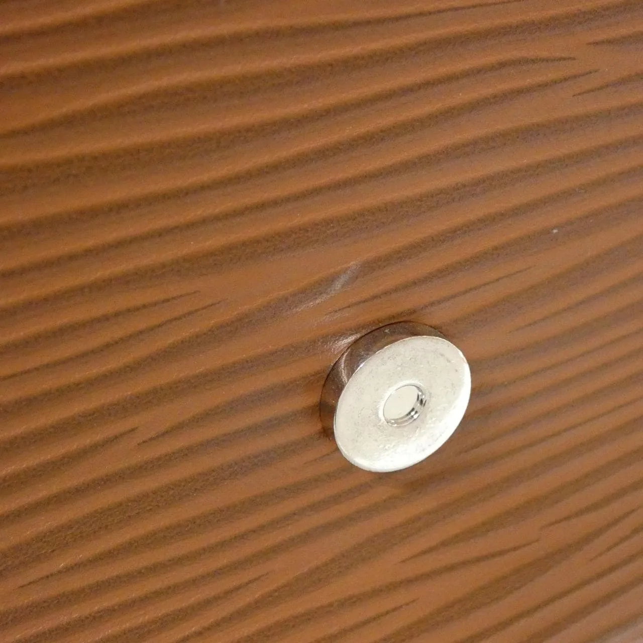 LOUIS VUITTON Montsouris M23097 Shoulder Epi Cognac Epi Rank A - Thumbnail 8