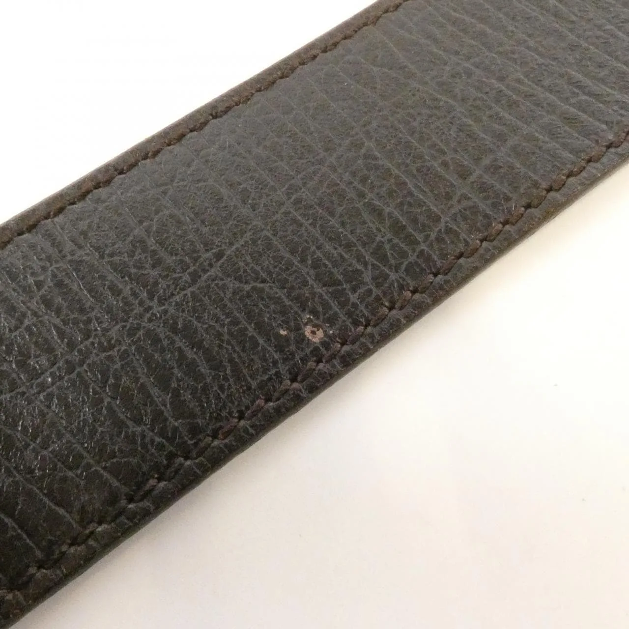 GUCCI 92562 Shoulder 米色 中古品B - 縮圖 6