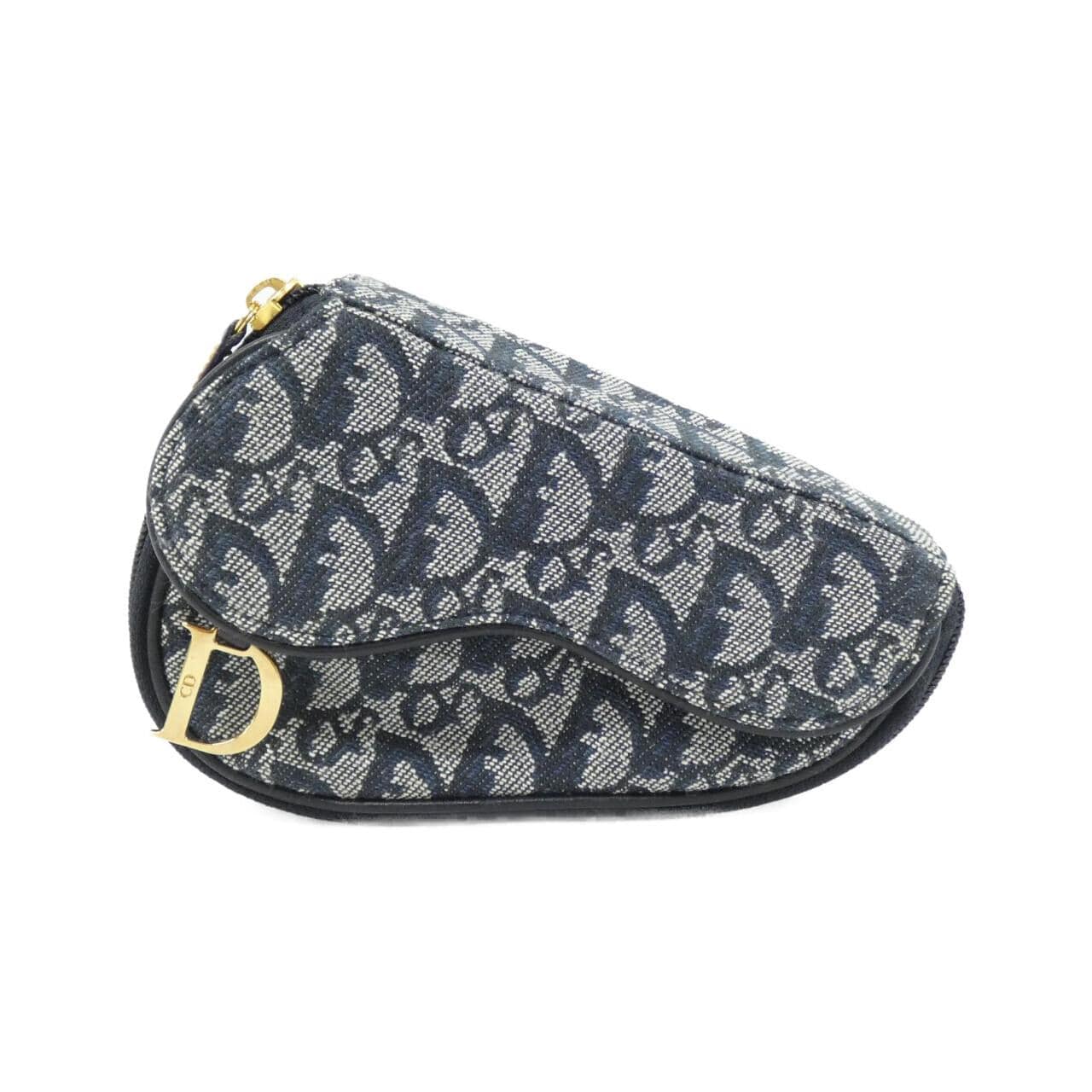 DIOR Pouch Canvas