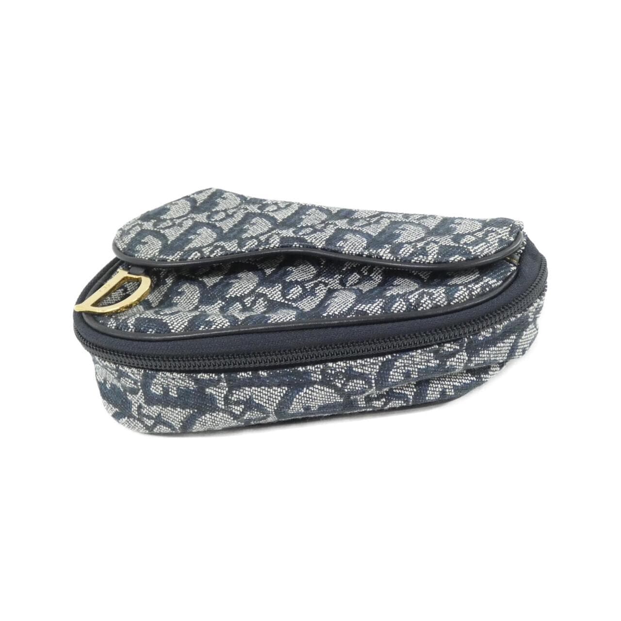 DIOR Pouch Canvas 3