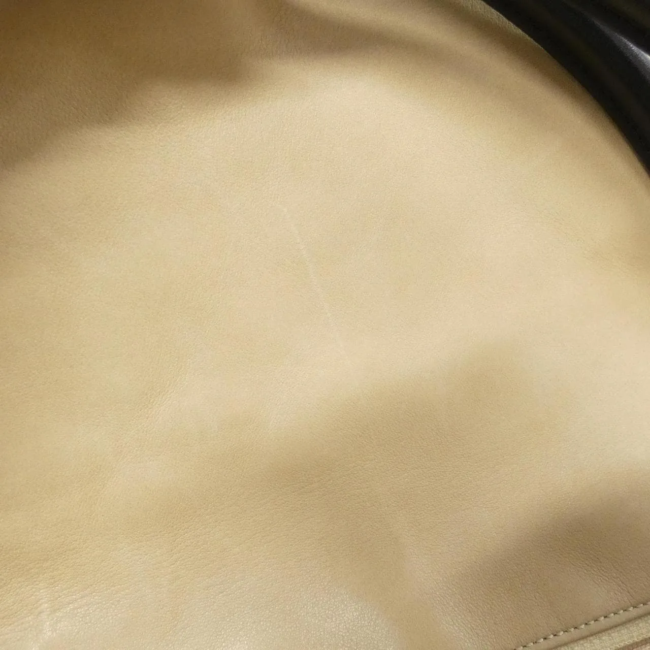 CHANEL 66222 Shoulder Lambskin Black Lambskin Rank A - Thumbnail 7