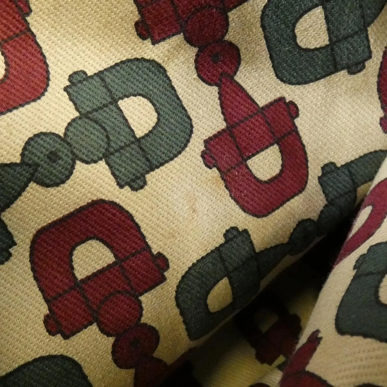 GUCCI 162900 Handbag Leather 黑色 皮革 中古品B - 縮圖 10