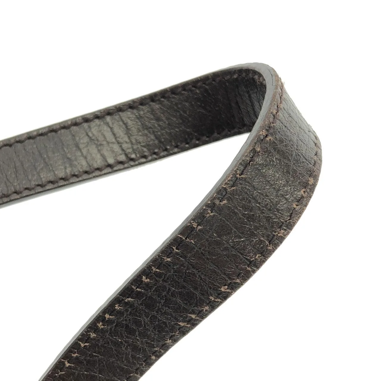 GUCCI 181086 F0O1R Handbag 米色 中古品A - 縮圖 7