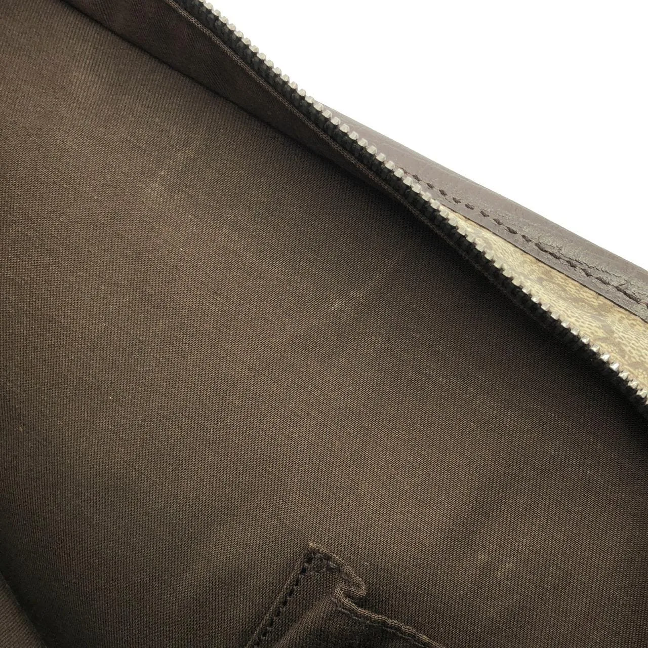 GUCCI 181086 F0O1R Handbag 米色 中古品A - 縮圖 9