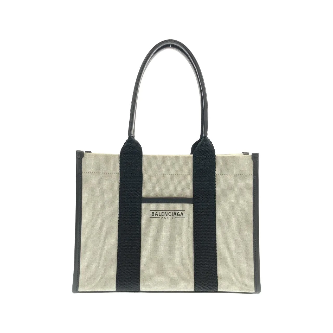 BALENCIAGA Le Cagole 671402 2HHAM 托特包 帆布