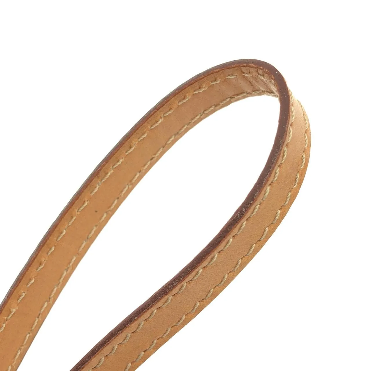 CELINE Handbag Canvas 米色 帆布 中古品A - 縮圖 8