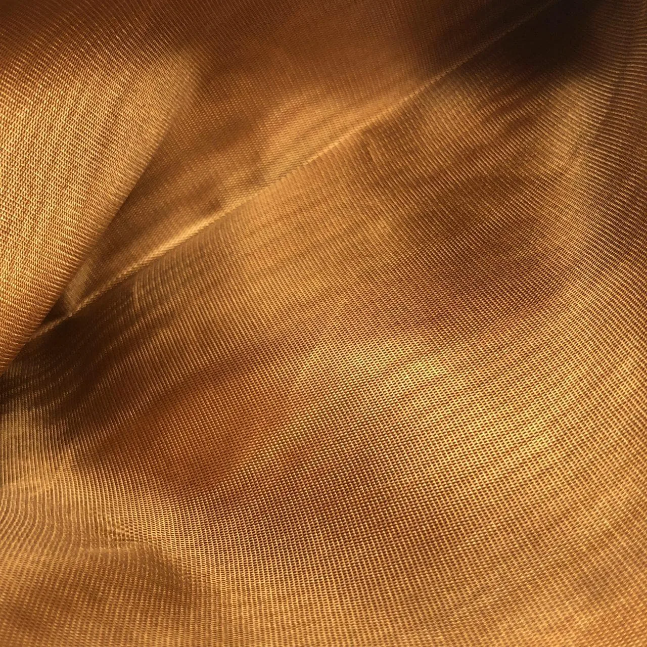 CELINE Handbag Canvas 米色 帆布 中古品A - 縮圖 10