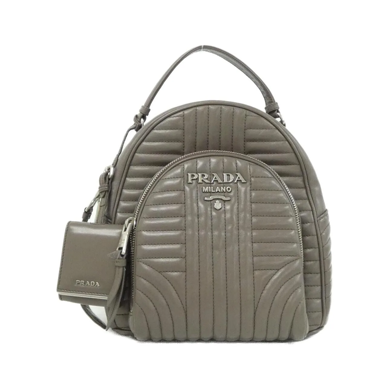 PRADA 1BZ030 Backpack