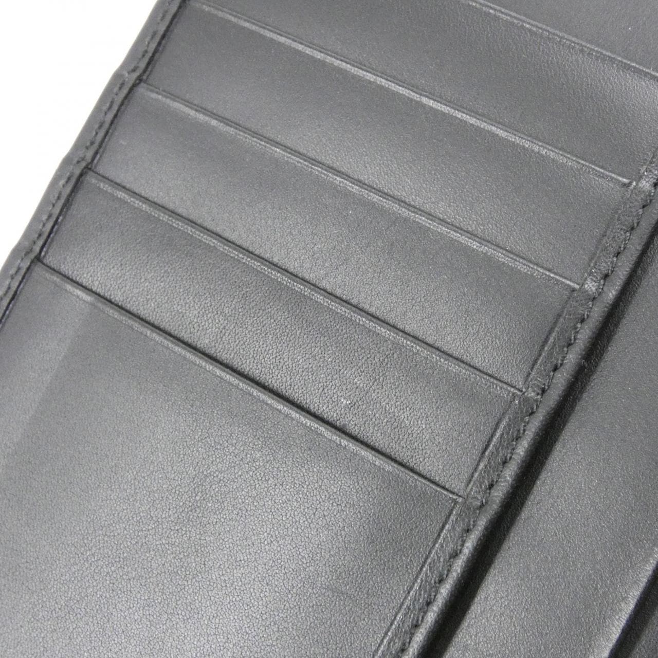 GUCCI 74259 Wallet Denim 5