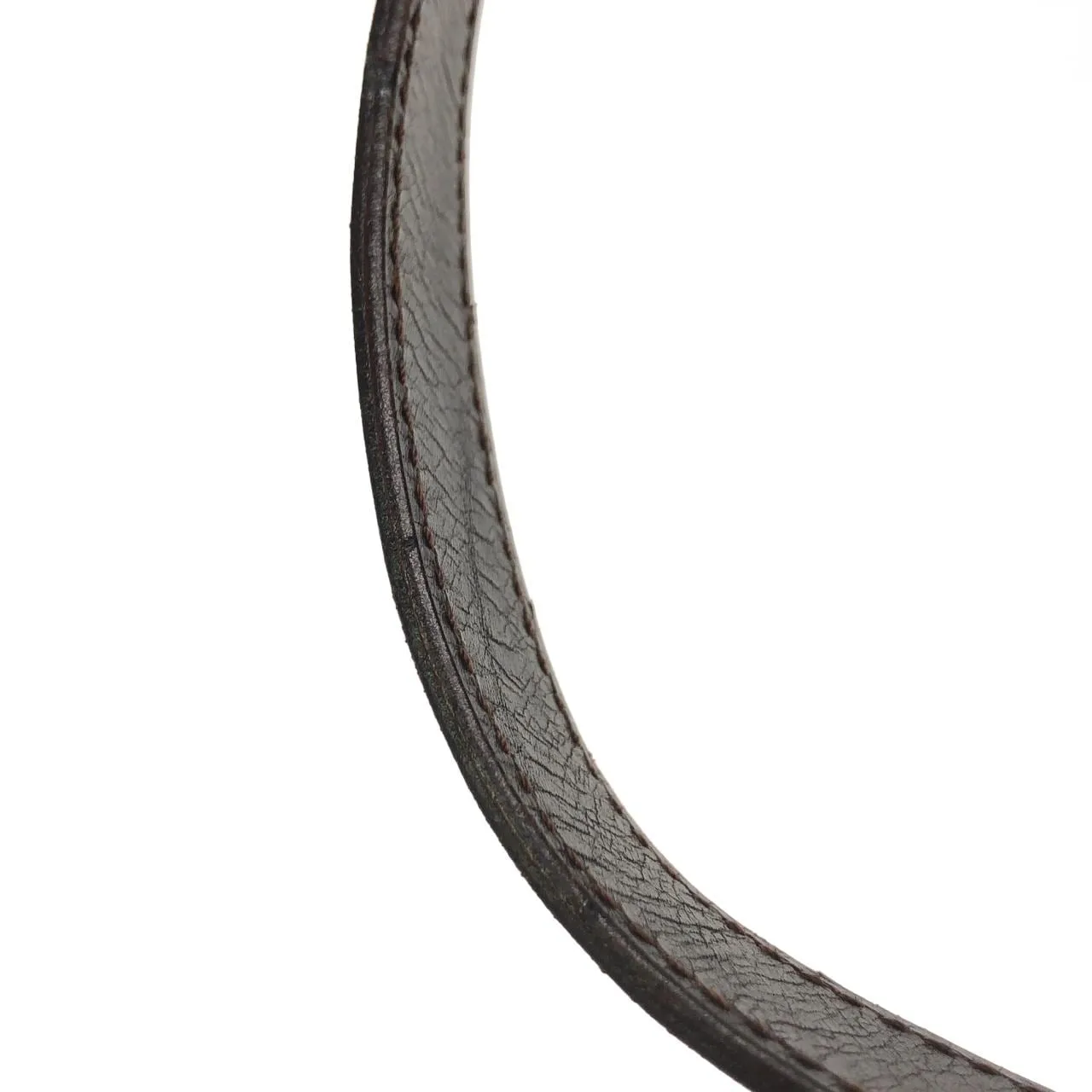 FENDI 26426 Shoulder Canvas Black Canvas Rank A - Thumbnail 5