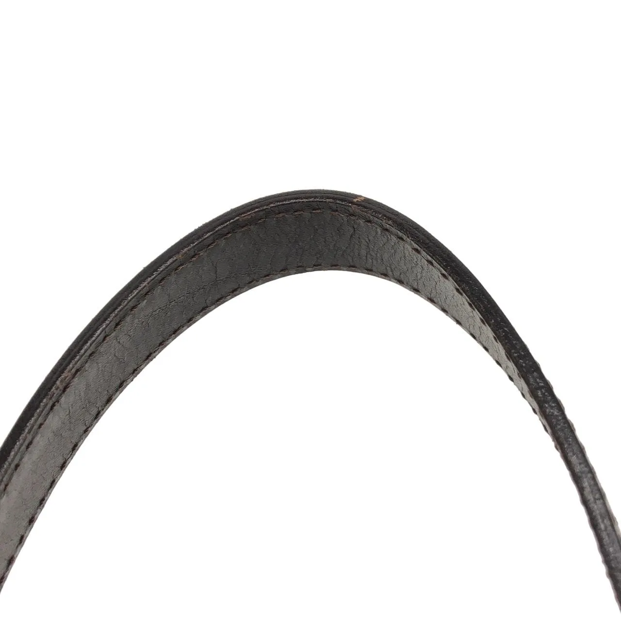 FENDI 26426 Shoulder Canvas Black Canvas Rank A - Thumbnail 6