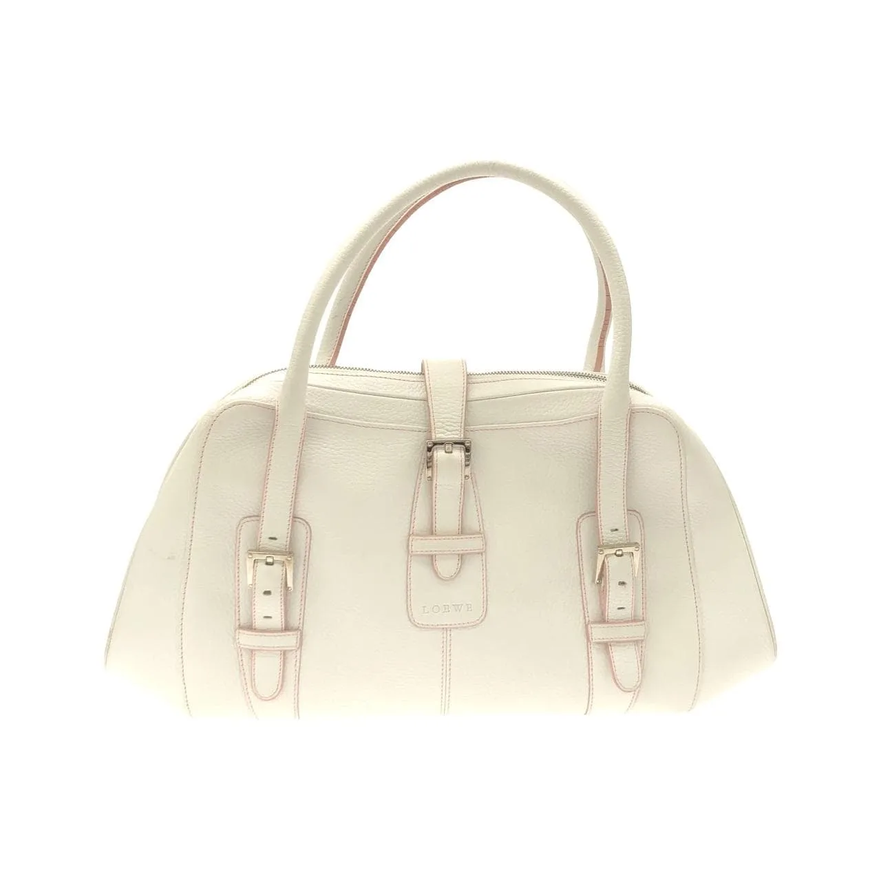 LOEWE 手提包 皮革