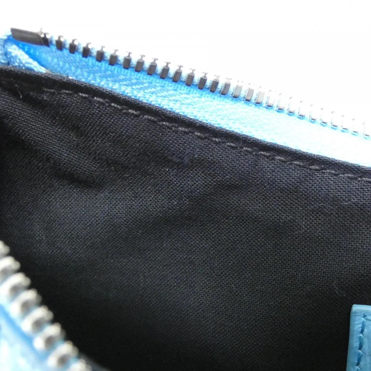 BALENCIAGA Le Cagole 671309 Shoulder 黑色 中古品A - 縮圖 10