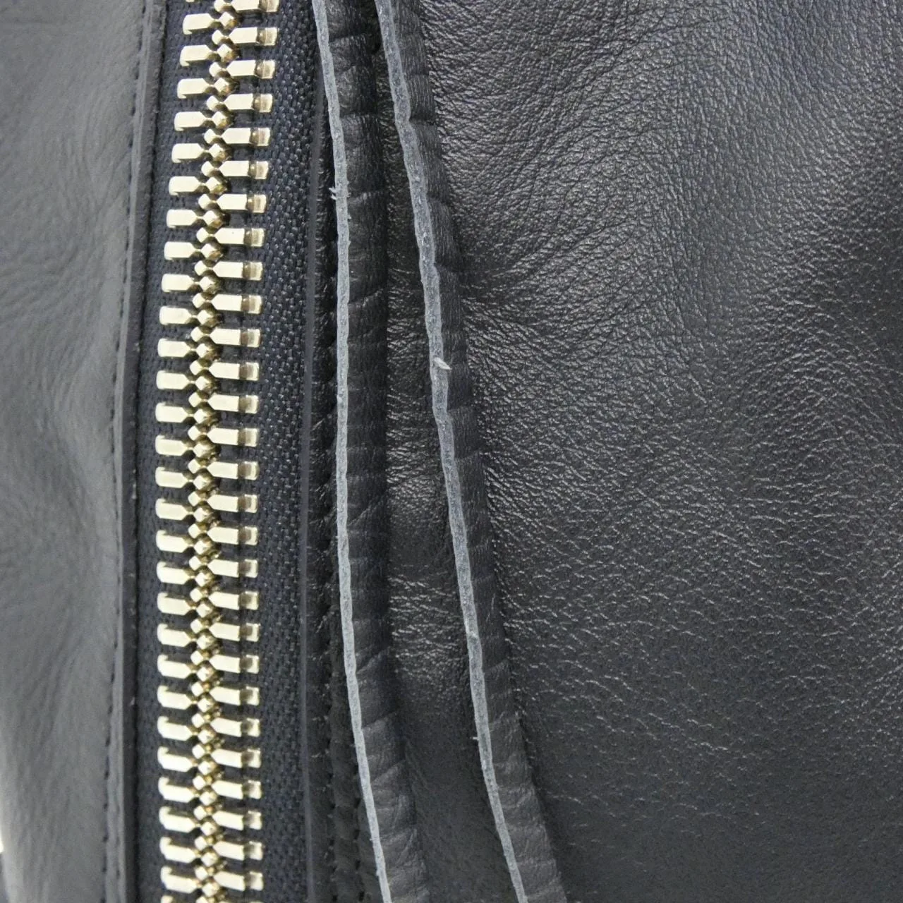 BALENCIAGA 357331 DBCAN Handbag 黑色 中古品A - 縮圖 7