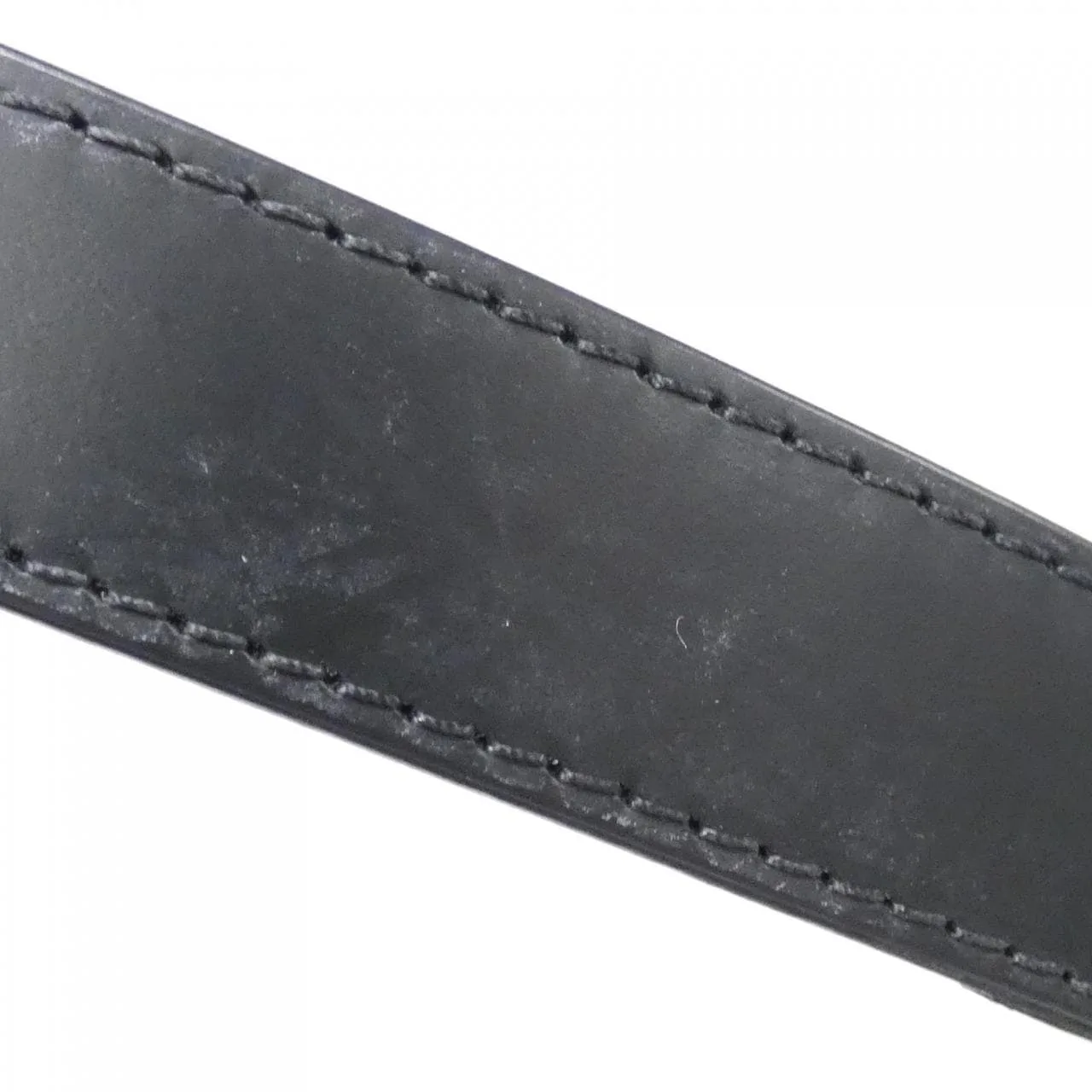 LOUIS VUITTON Keepall M40569 Boston Monogram Black Monogram - Thumbnail 6