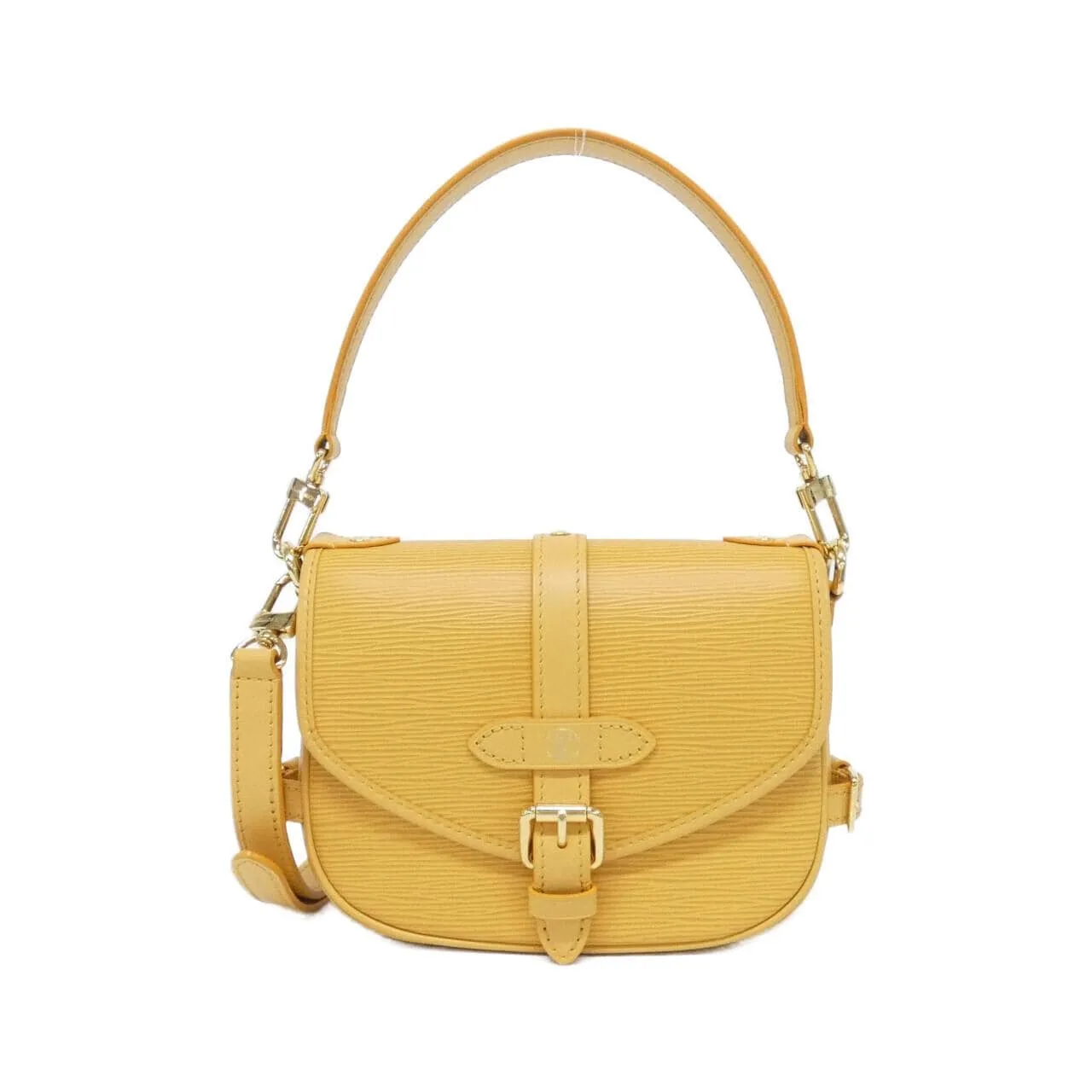 LOUIS VUITTON Saumur M23471 Shoulder Epi