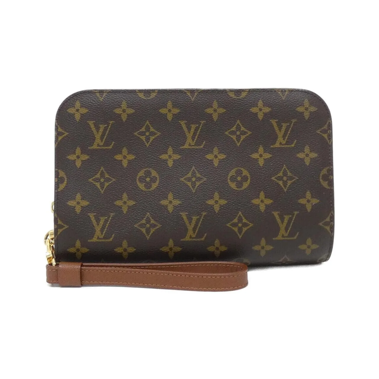 LOUIS VUITTON M51790 Business Monogram