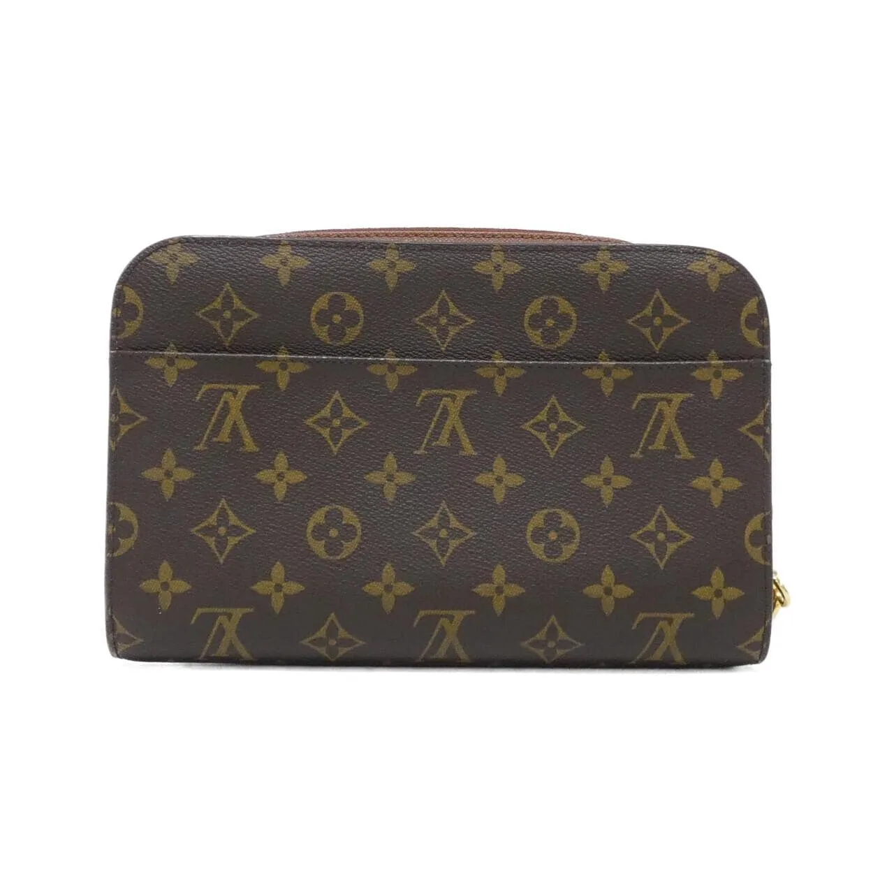 LOUIS VUITTON M51790 Business Monogram Black Monogram Rank A - Thumbnail 2