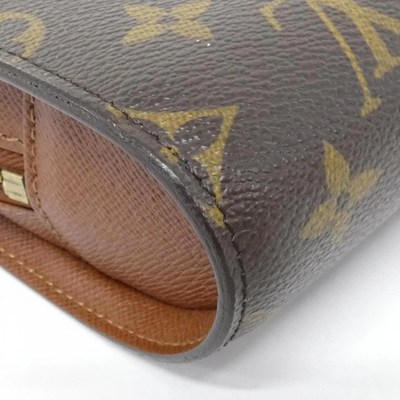 LOUIS VUITTON M51790 Business Monogram Black Monogram Rank A - Thumbnail 3