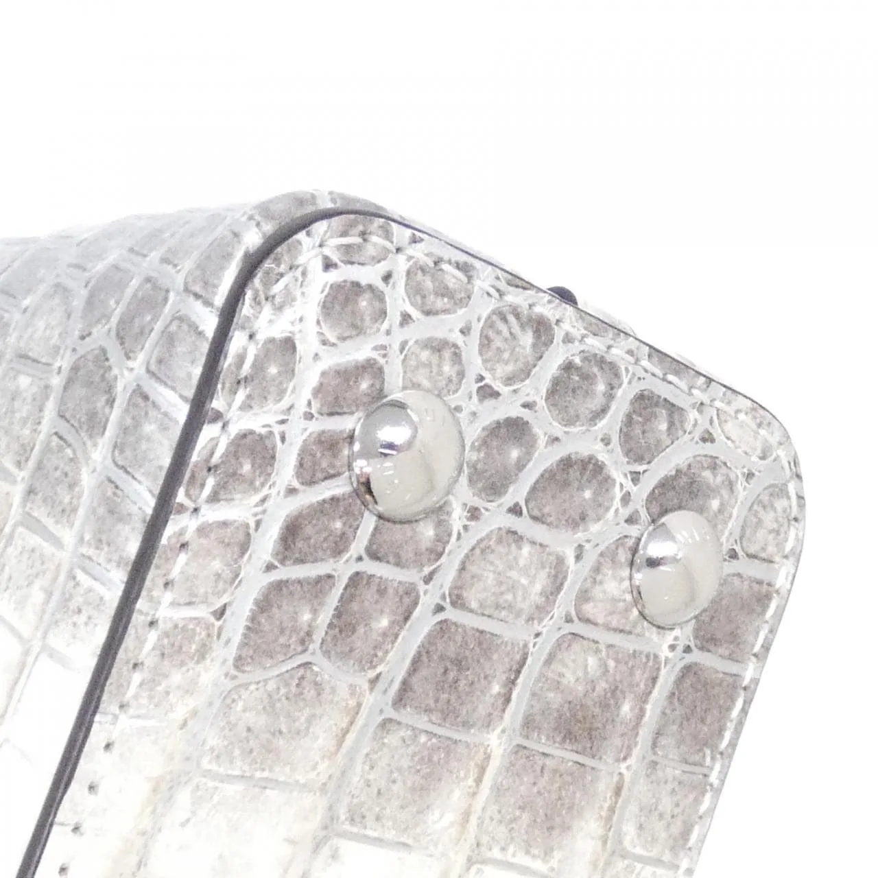 LOUIS VUITTON Capucines N99291 Shoulder Leather Black Leather Rank A - Thumbnail 3