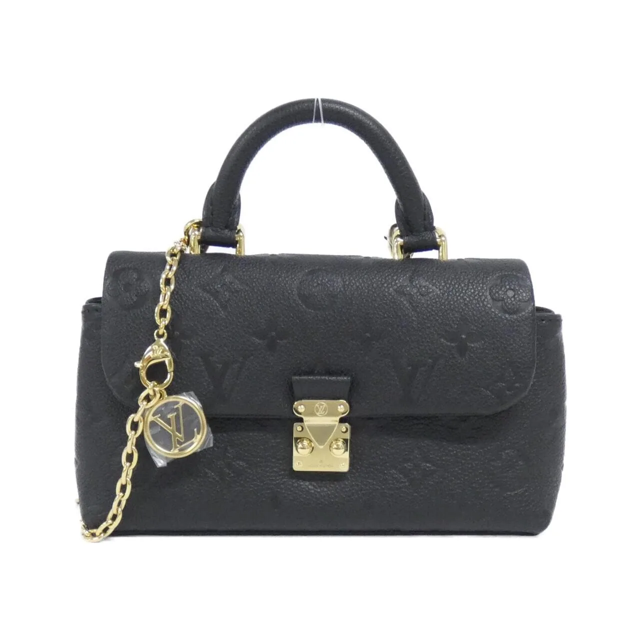 LOUIS VUITTON M12144 Handbag Monogram