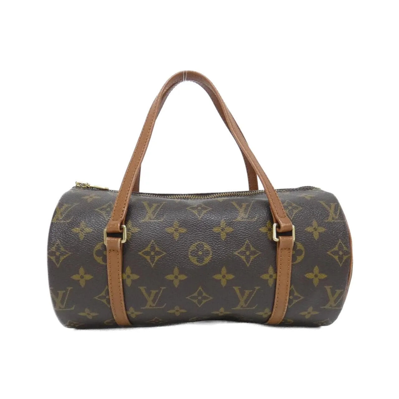 LOUIS VUITTON Papillon M51366 Handbag Monogram