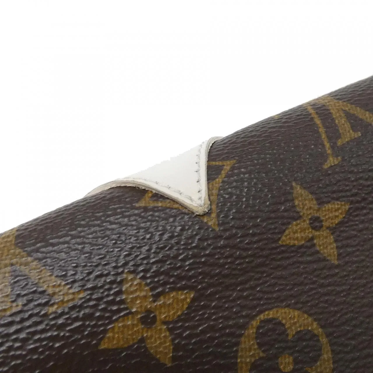 LOUIS VUITTON Pochette M62415 Shoulder Monogram Black Monogram Rank A - Thumbnail 5