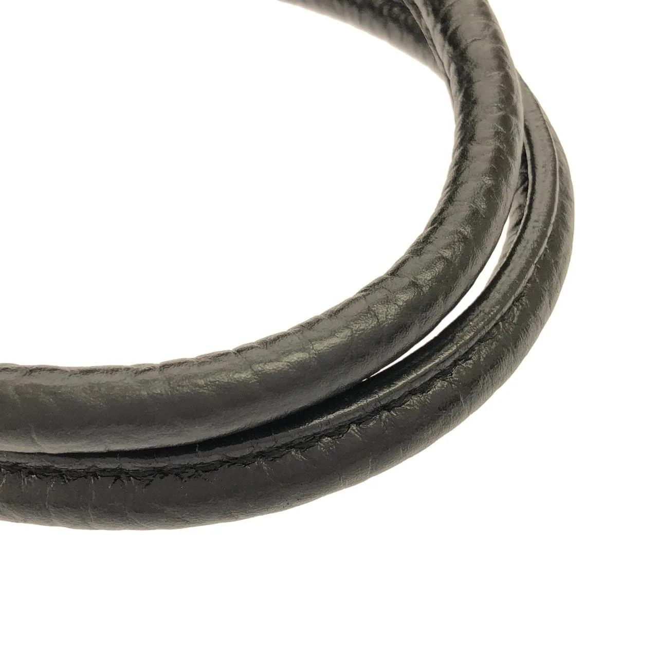 LOUIS VUITTON M95351 Handbag Monogram 黑色 Monogram 中古品A - 縮圖 7