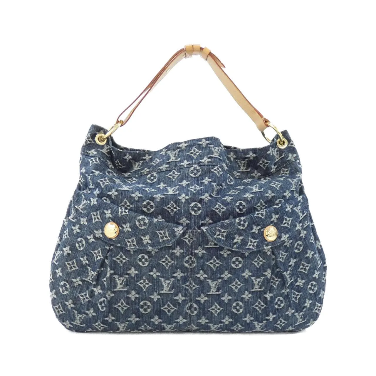 LOUIS VUITTON M40493 Shoulder Monogram