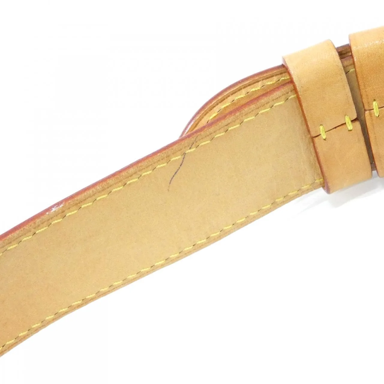 LOUIS VUITTON M40493 Shoulder Monogram Blue Monogram Rank B - Thumbnail 5