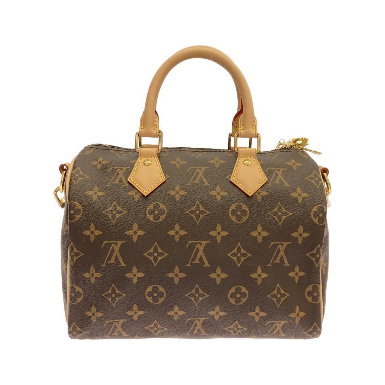 LOUIS VUITTON Speedy M46977 Boston Monogram 2