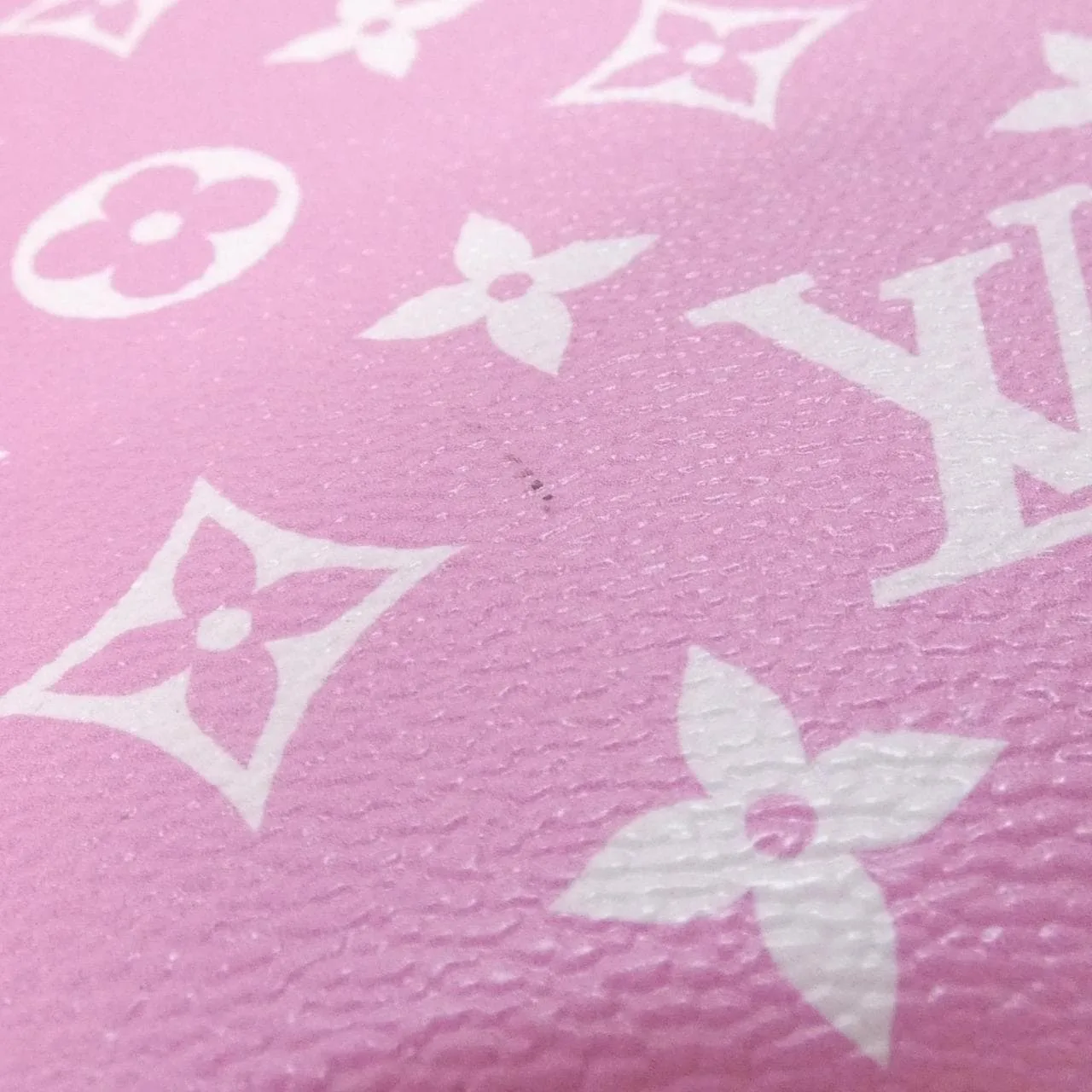 LOUIS VUITTON Neverfull M45127 Tote Canvas Rouge Canvas Rank A - Thumbnail 3