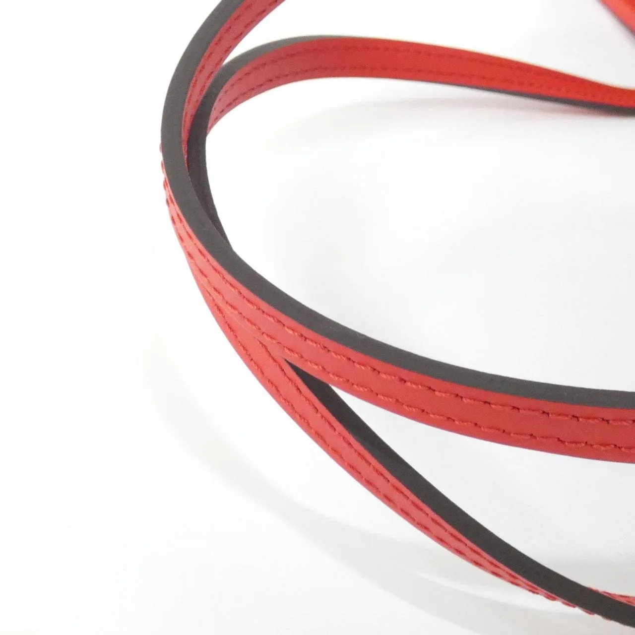 LOUIS VUITTON Neverfull M45127 Tote Canvas Rouge Canvas Rank A - Thumbnail 5