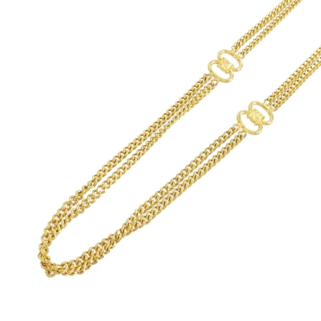 CELINE Accessories Gold