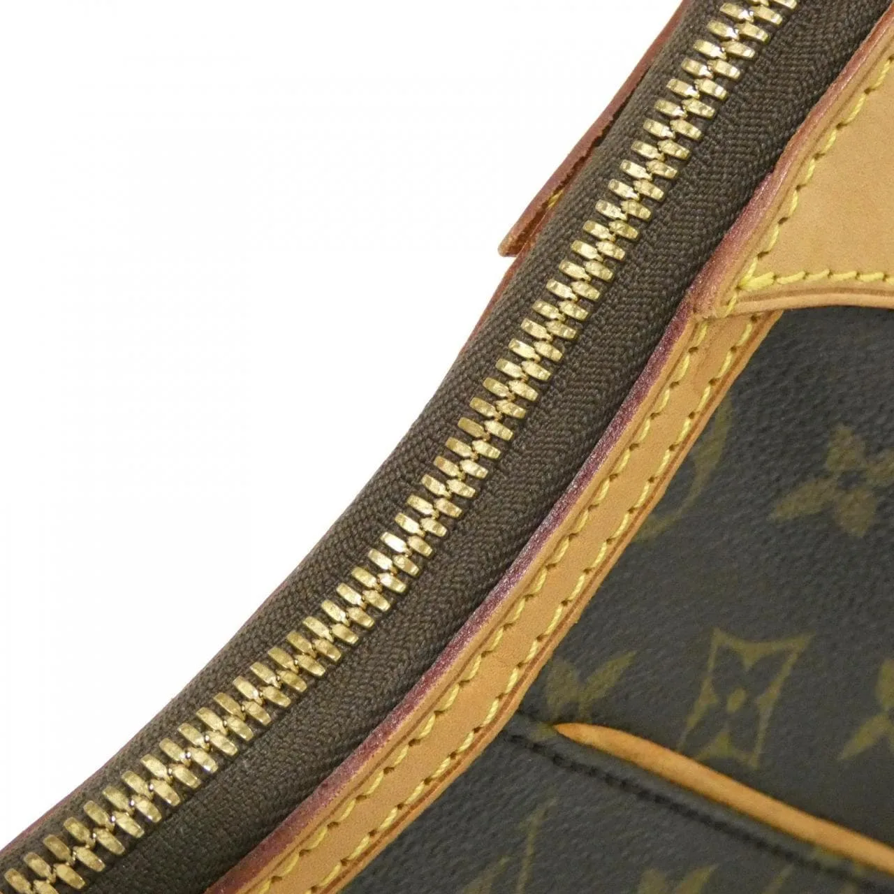 LOUIS VUITTON M56384 Shoulder Monogram Black Monogram Rank A - Thumbnail 5