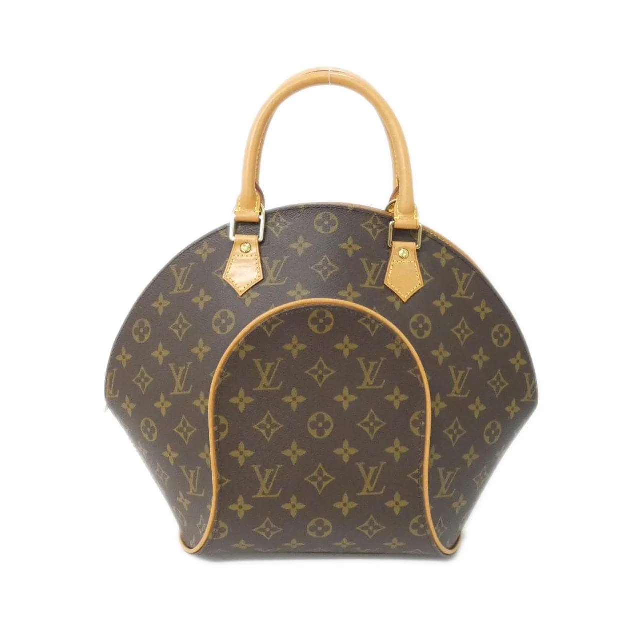 LOUIS VUITTON Ellipse M51126 Handbag Monogram