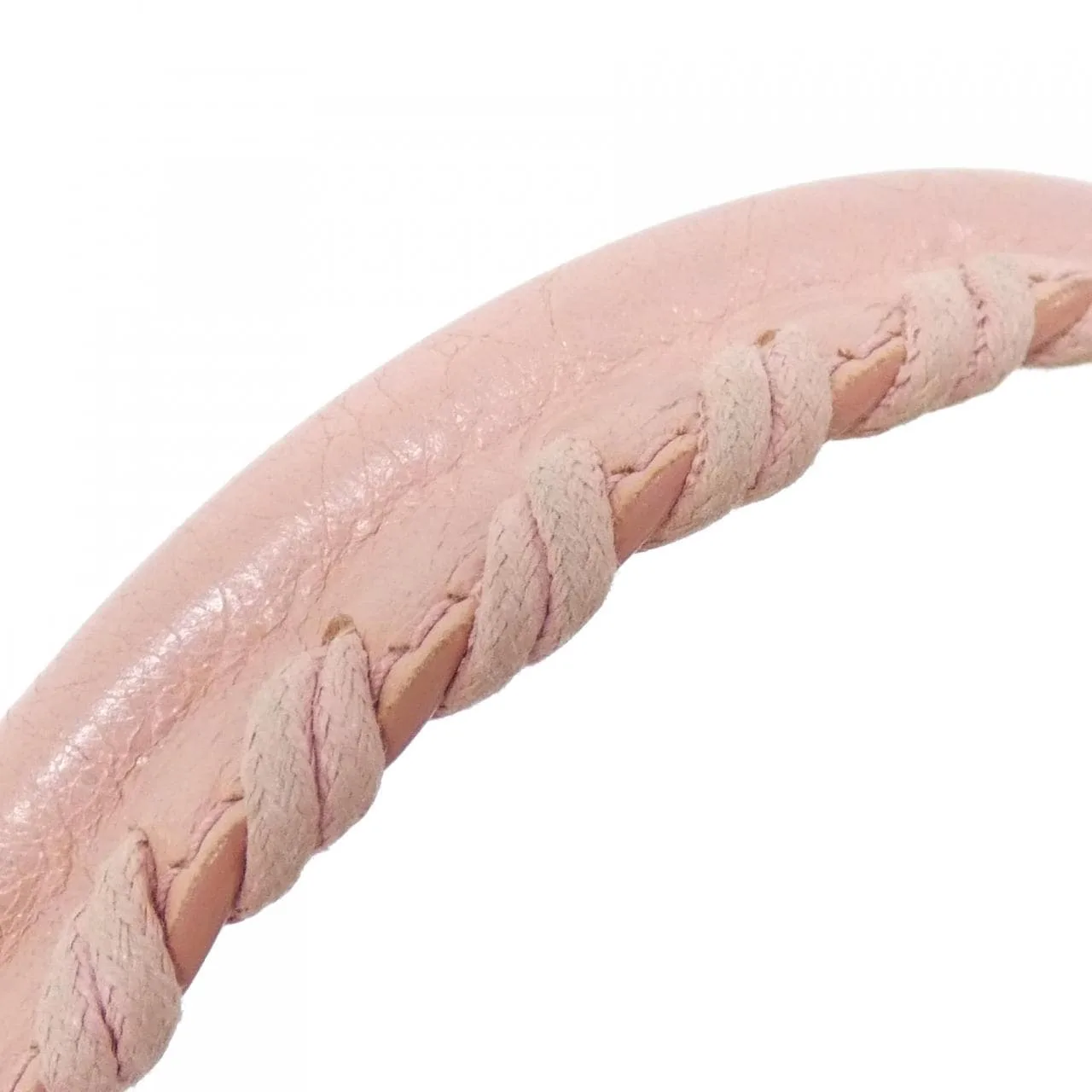 BALENCIAGA 285433 D94JN Handbag Leather Black Leather - Thumbnail 7