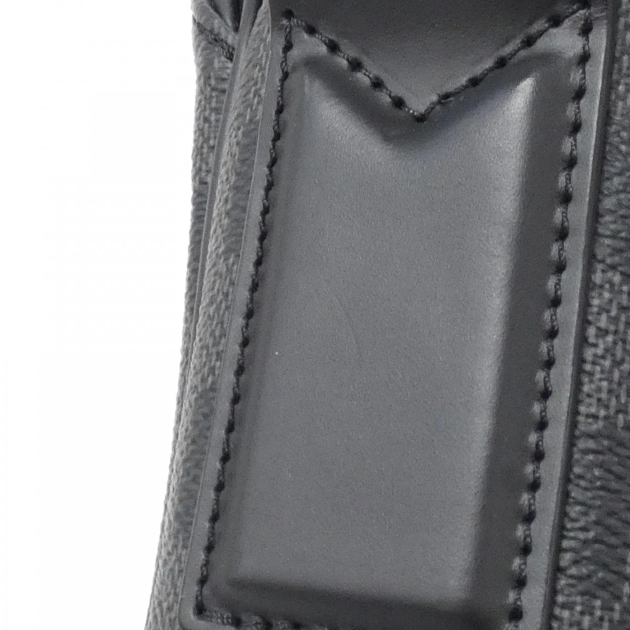 LOUIS VUITTON N42423 Shoulder Damier Blue Damier Rank A - Thumbnail 6