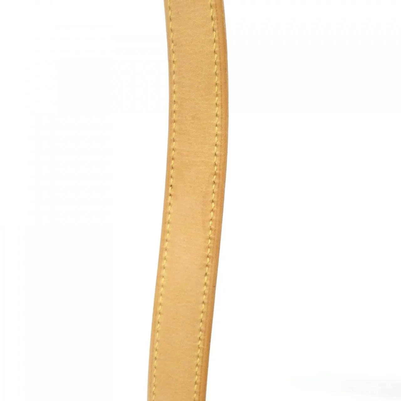 LOUIS VUITTON M55122 Shoulder Monogram 黑色 Monogram 中古品A - 縮圖 8