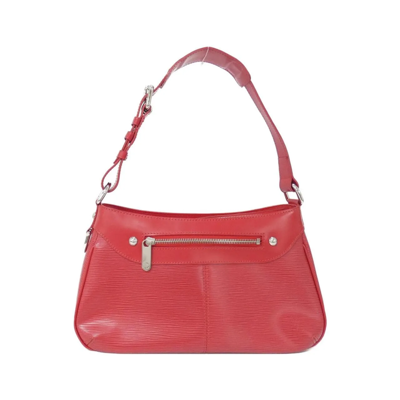 LOUIS VUITTON M5928E Shoulder Epi Rouge