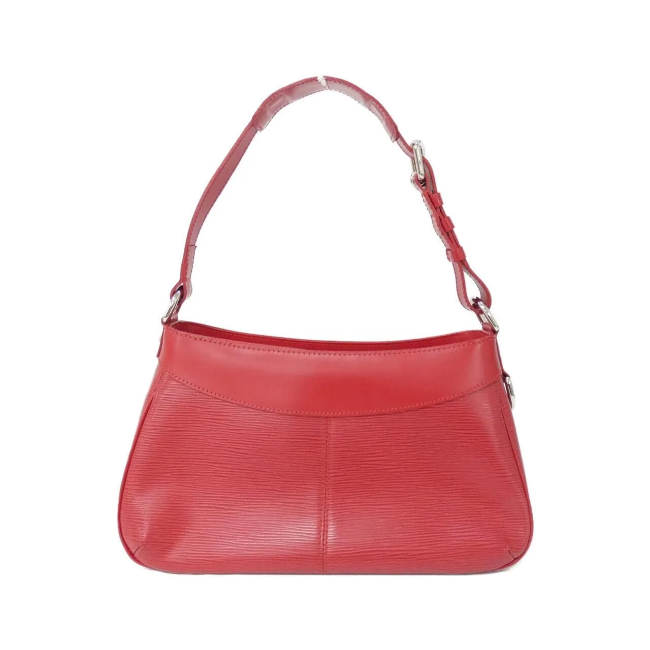 LOUIS VUITTON M5928E Shoulder Epi Rouge Epi Rank A - Thumbnail 2