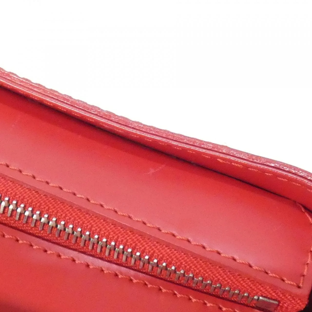 LOUIS VUITTON M5928E Shoulder Epi Rouge Epi Rank A - Thumbnail 5