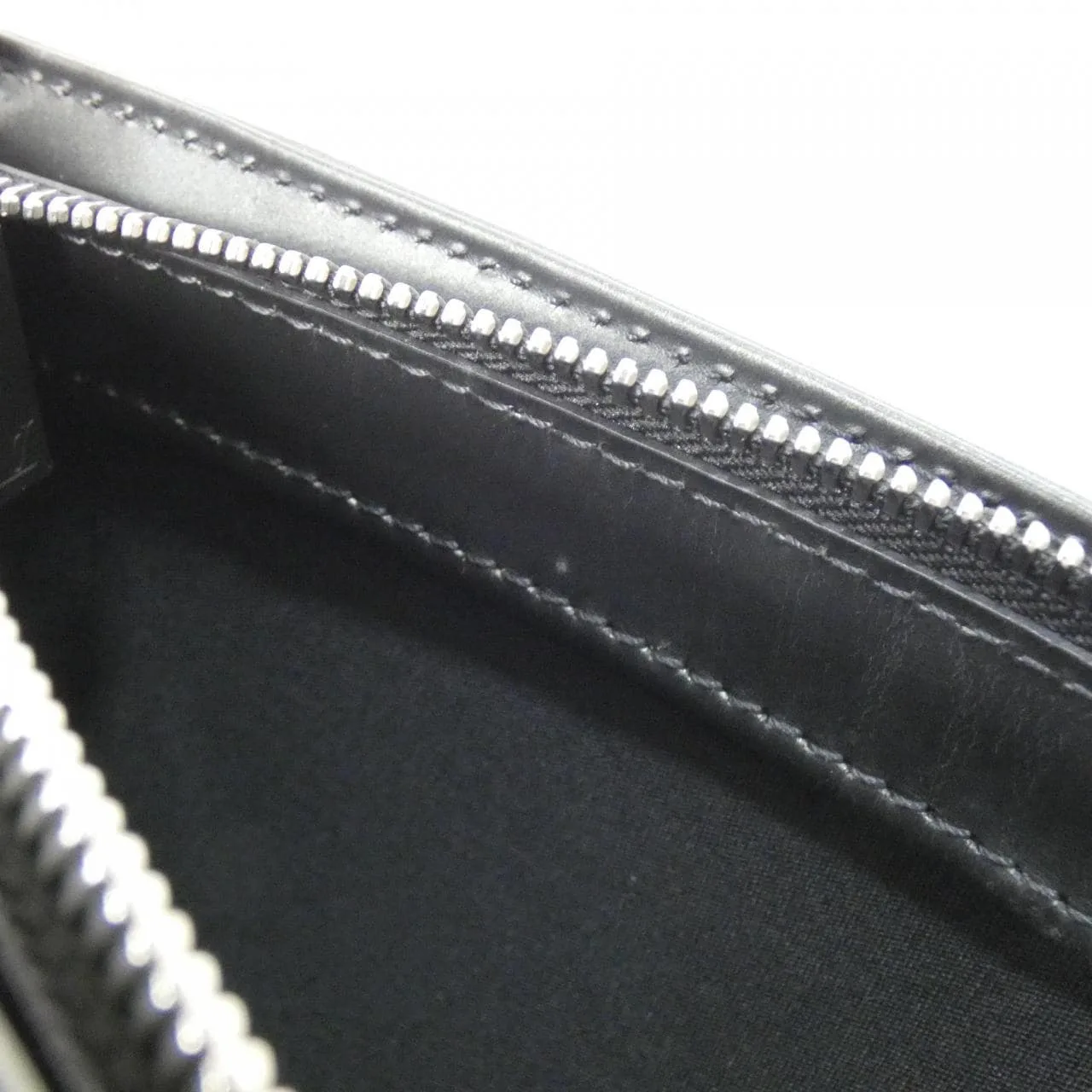 LOUIS VUITTON M55142 Shoulder Monogram 黑色 Monogram 中古品A - 縮圖 7